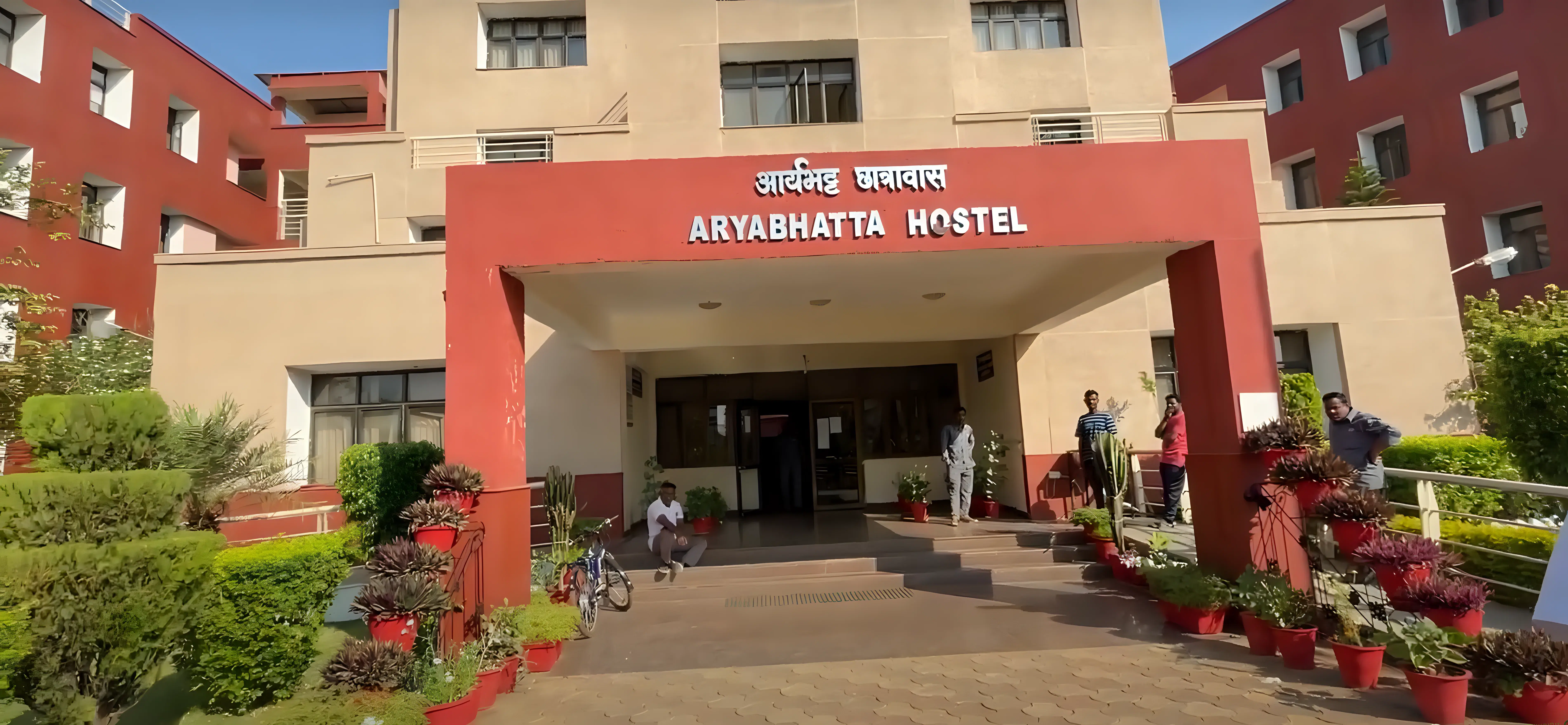 IIITDM Jabalpur hostel photo 5